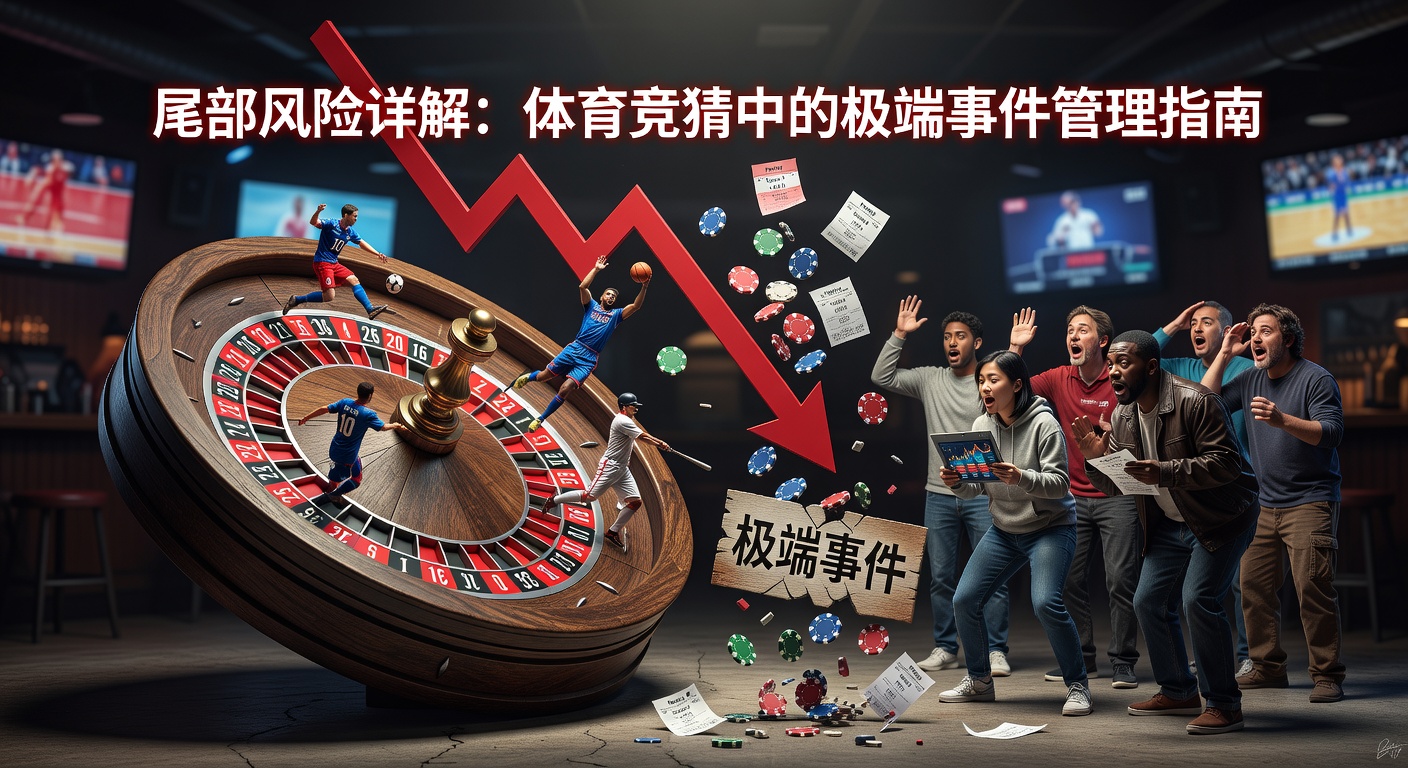 尾部风险详解：体育竞猜如何规避极端事件