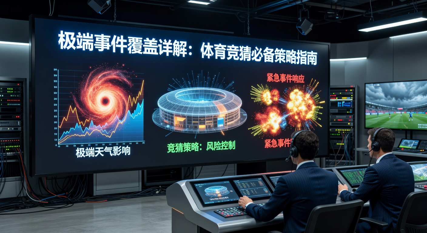 极端事件覆盖详解：体育竞猜必备策略指南