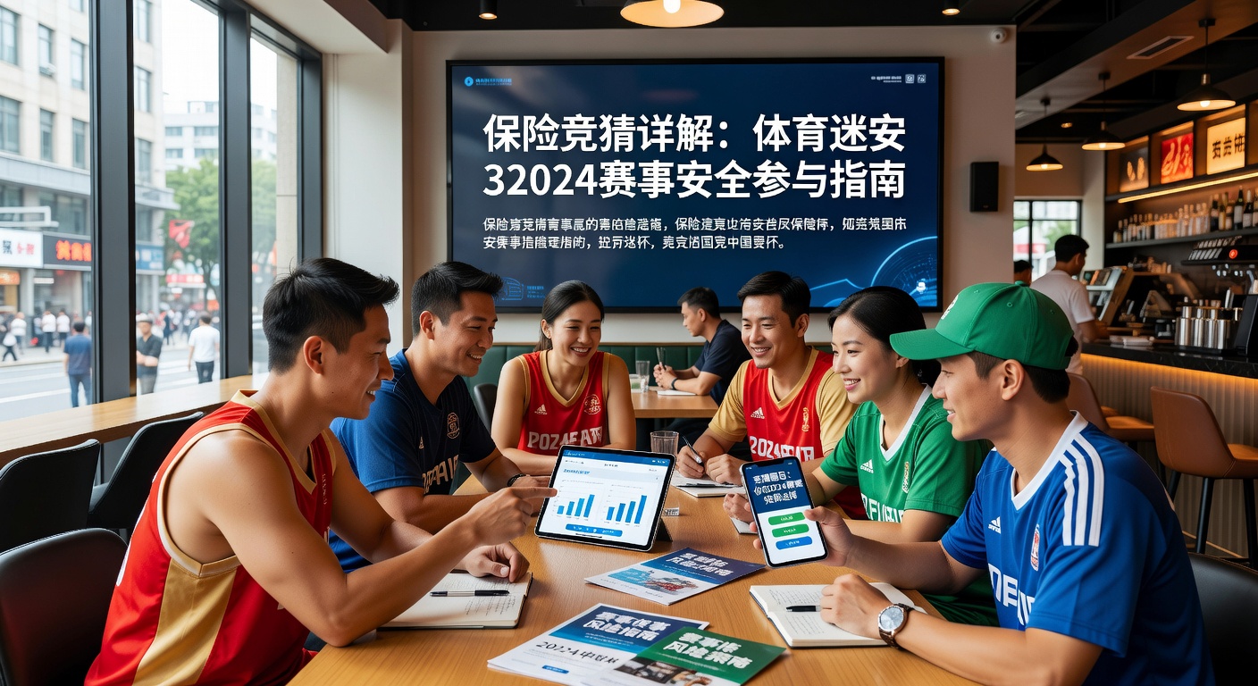 保险竞猜详解：球迷2024最佳避险策略