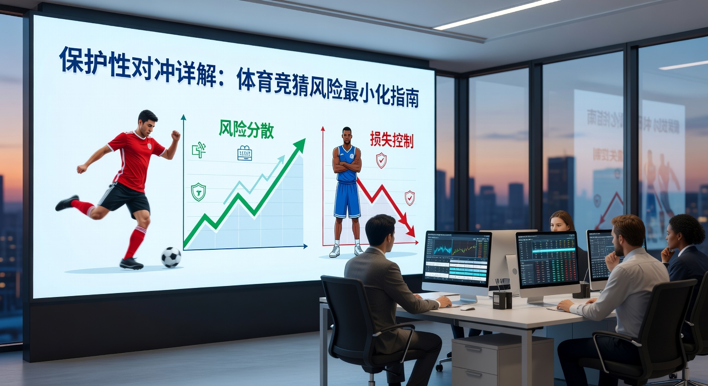 保护性对冲详解：体育竞猜风险最小化指南
