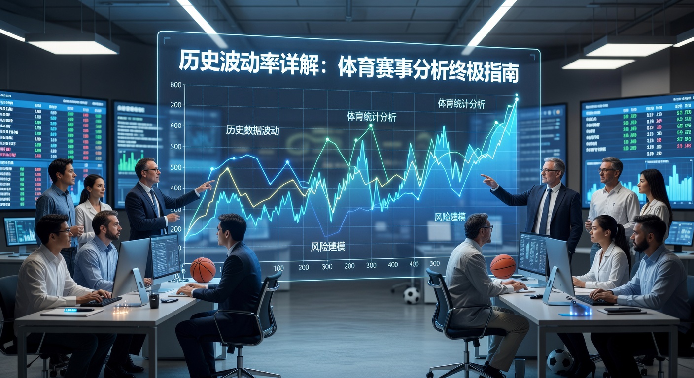 历史波动率详解：体育赛事分析终极指南
