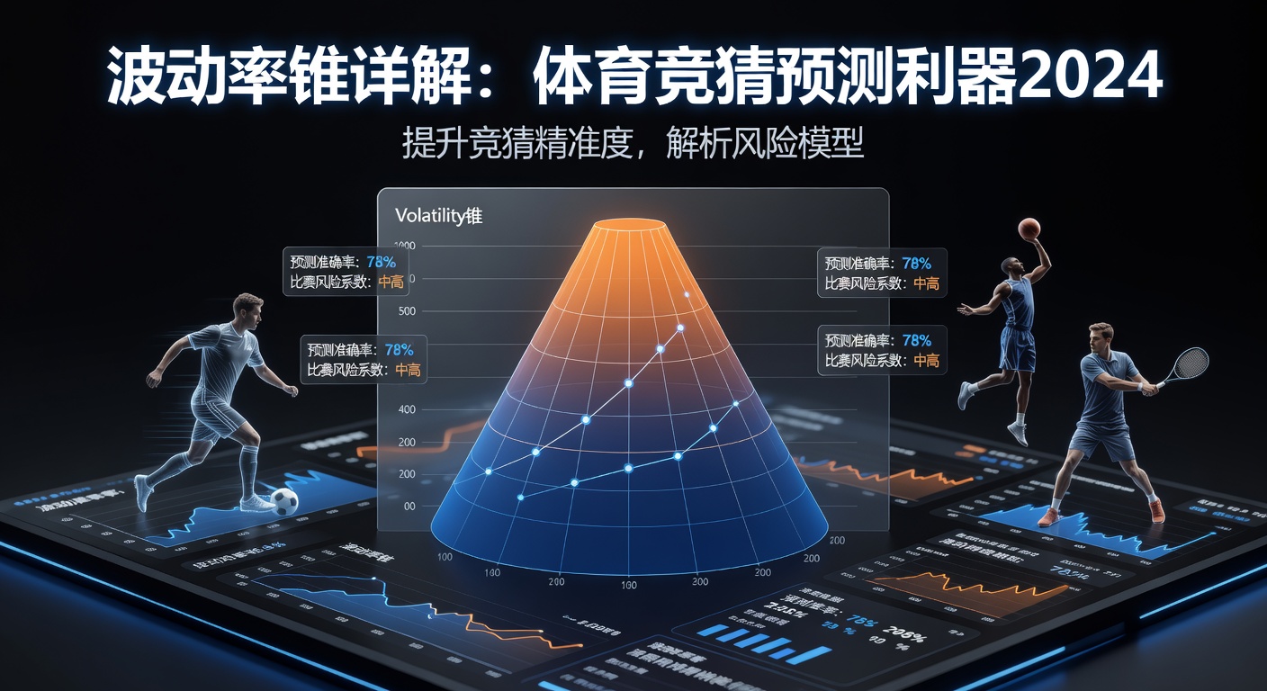 波动率锥详解：体育竞猜预测利器2024