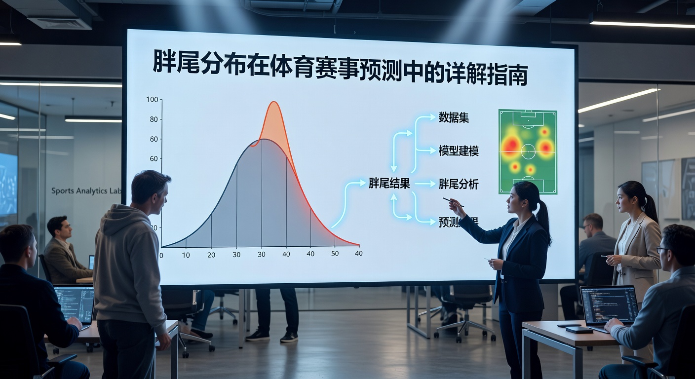 胖尾分布详解：体育赛事黑天鹅风险预测