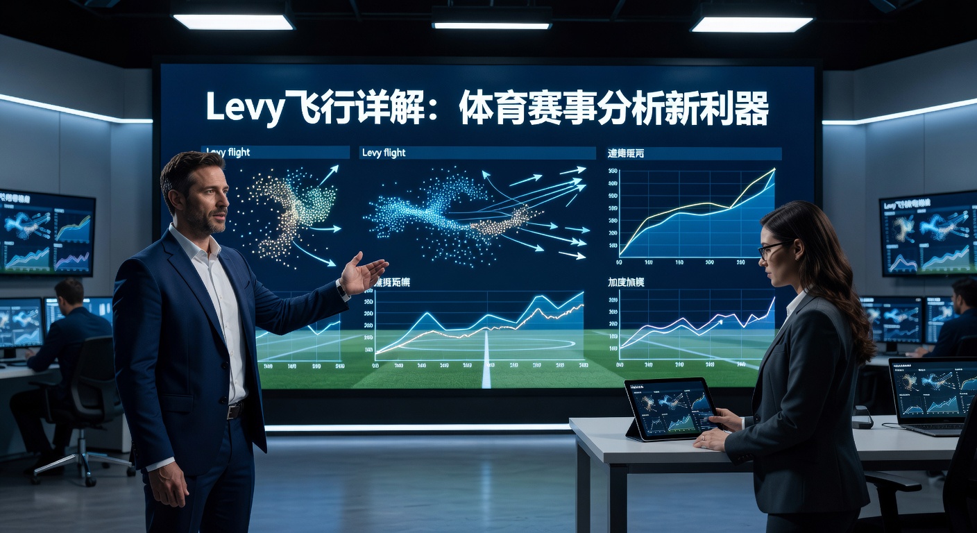 Levy飞行详解：体育赛事预测指南