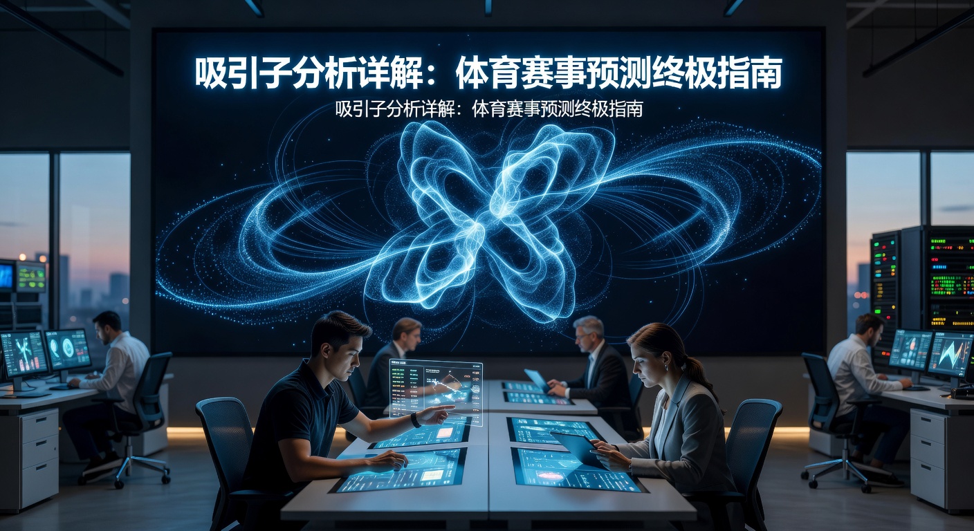 吸引子分析详解：体育赛事预测终极指南