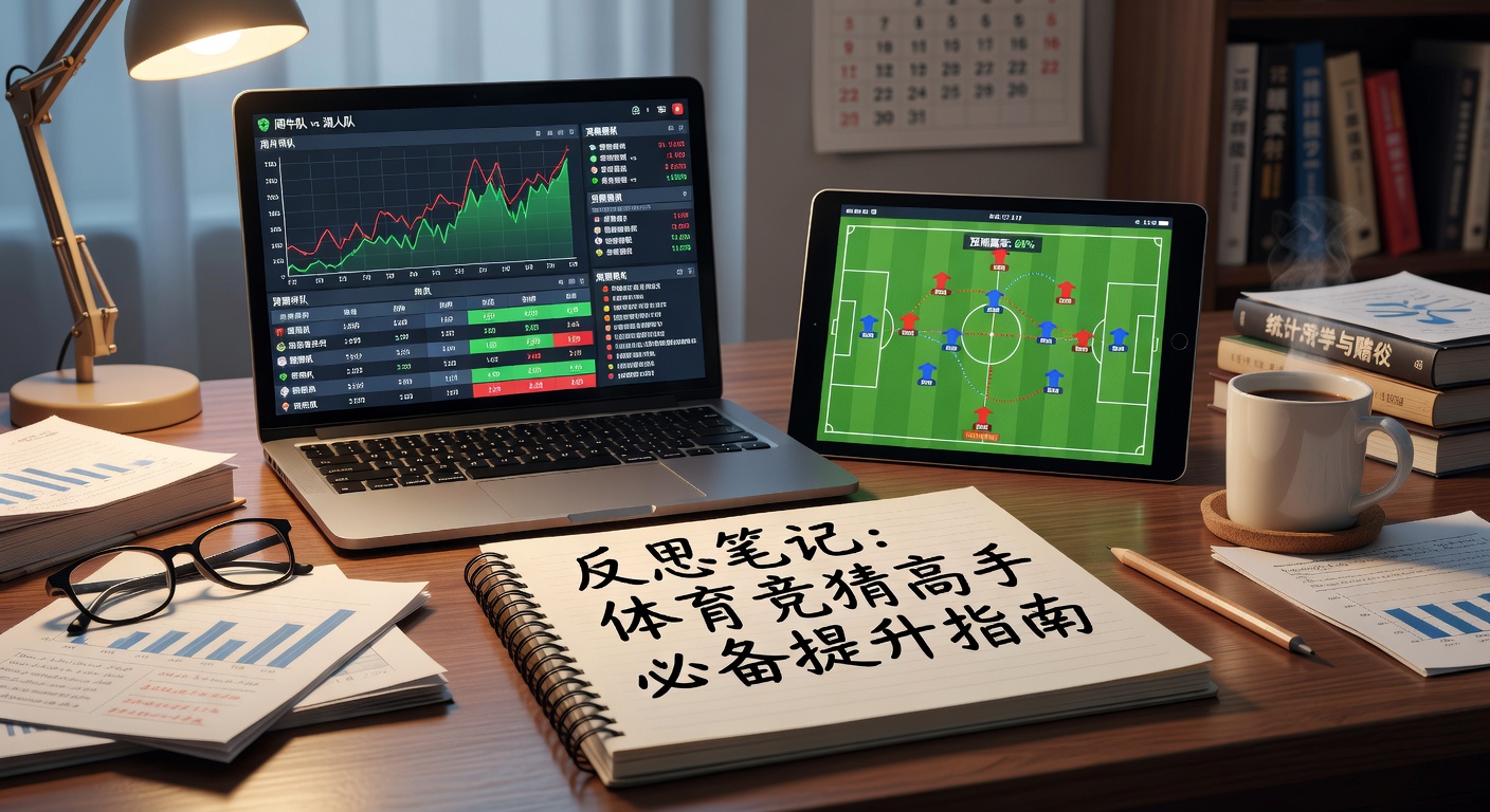 反思笔记：体育竞猜高手必备提升指南