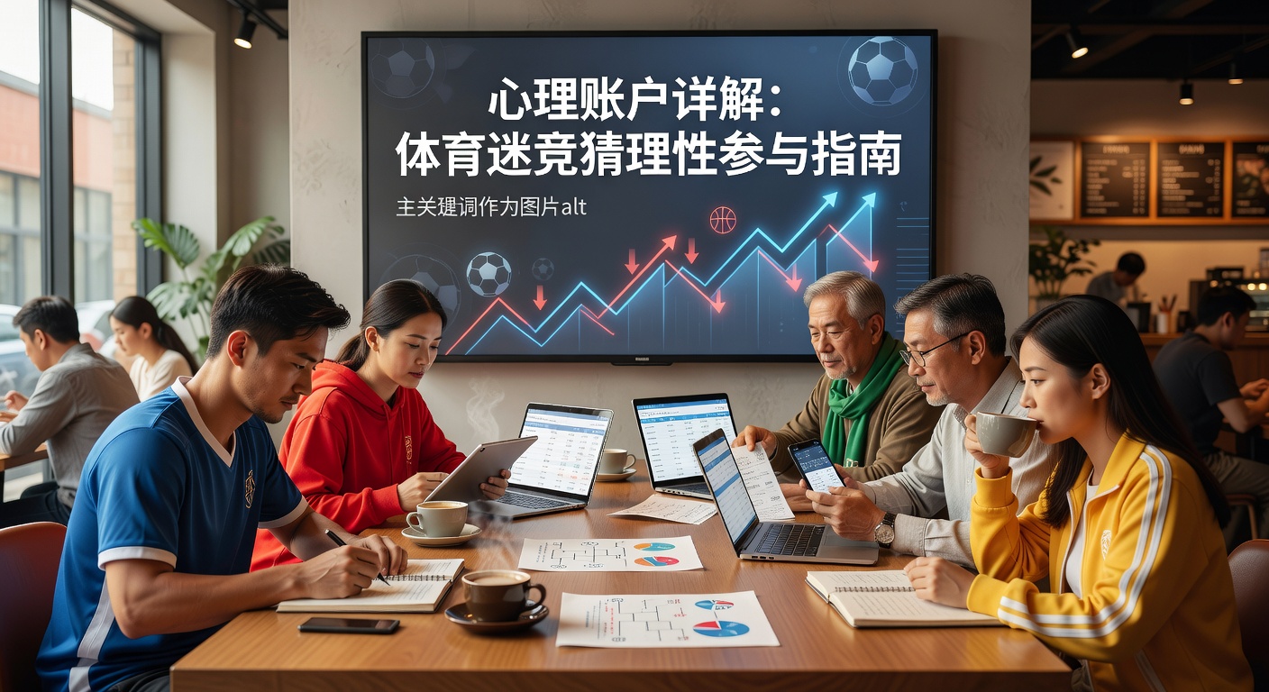 心理账户详解：体育竞猜避坑指南