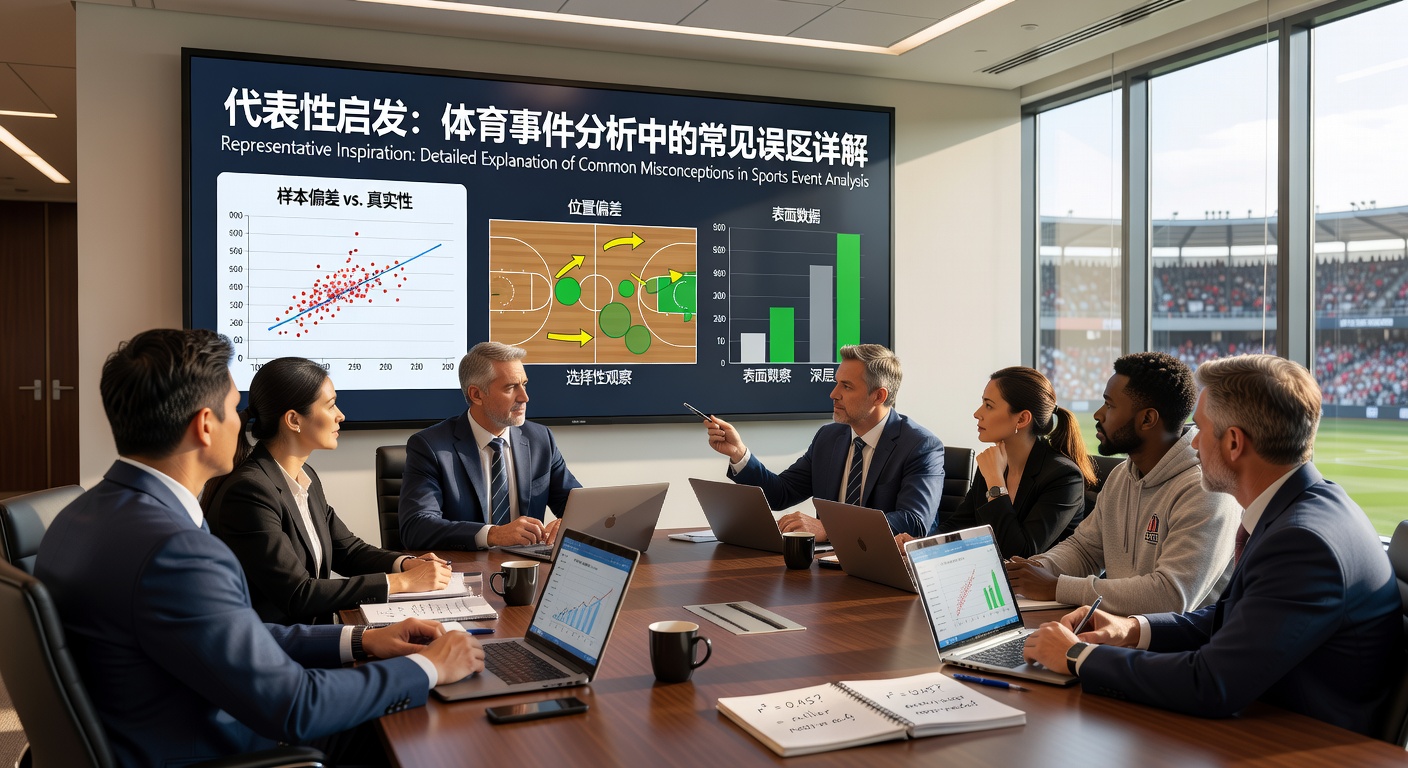 代表性启发：体育赛事分析误区及规避指南