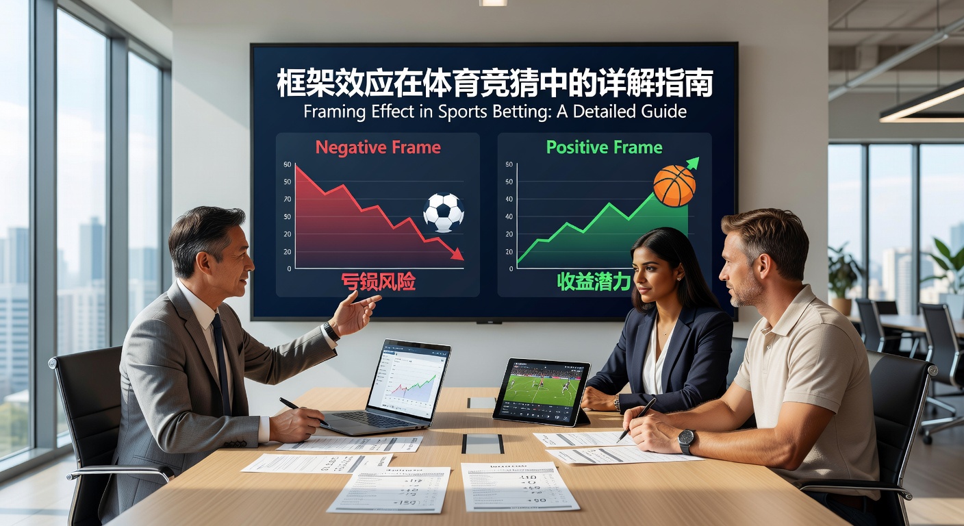 框架效应体育竞猜详解：如何避坑提升判断