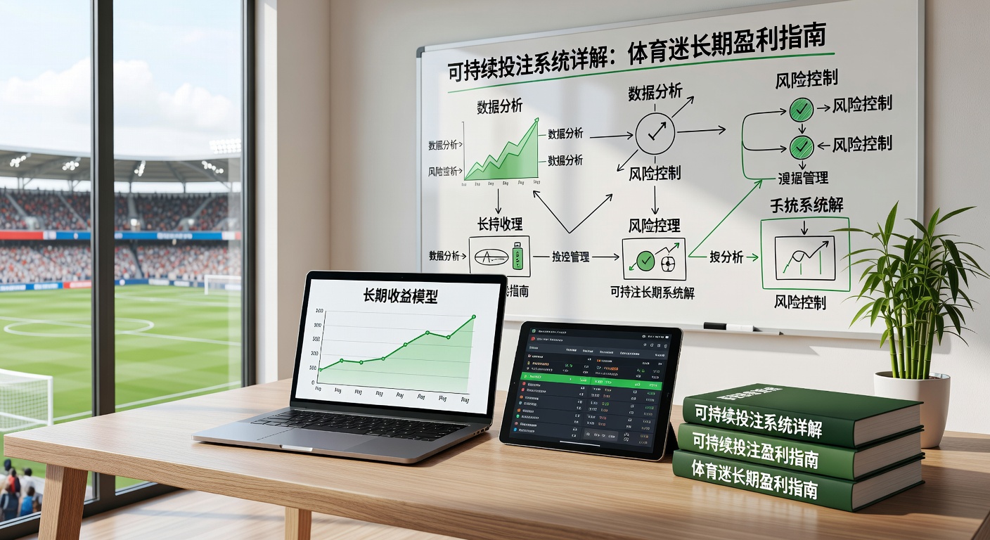 可持续投注系统详解：球迷必备指南