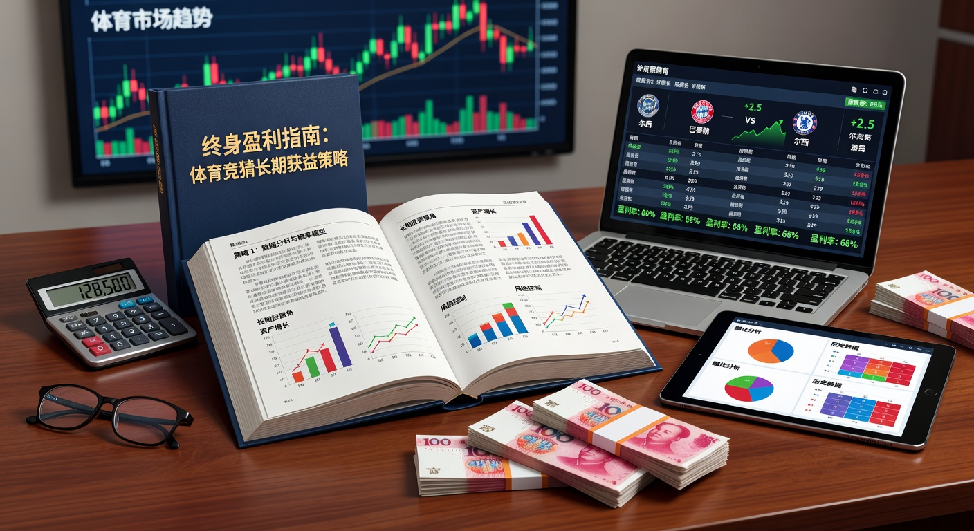 终身盈利指南：体育竞猜长期获益策略