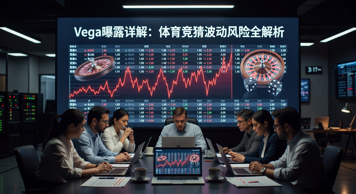 Vega暴露详解：体育竞猜风险指南