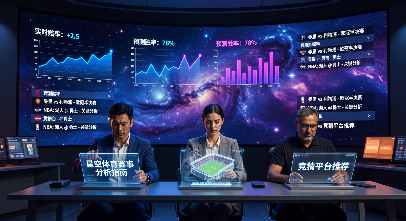 竞猜平台推荐：星空体育赛事分析指南
