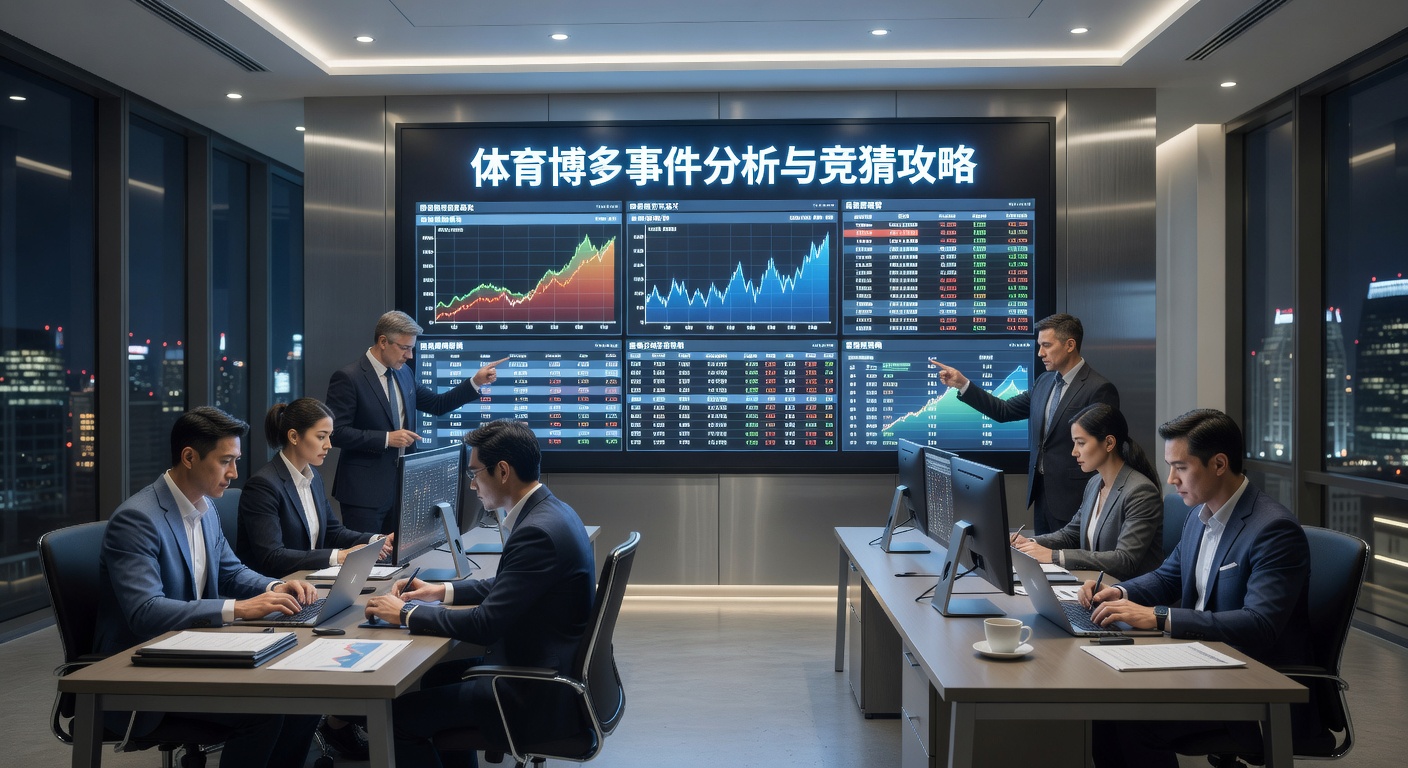 体育博彩赛事分析竞猜技巧2024