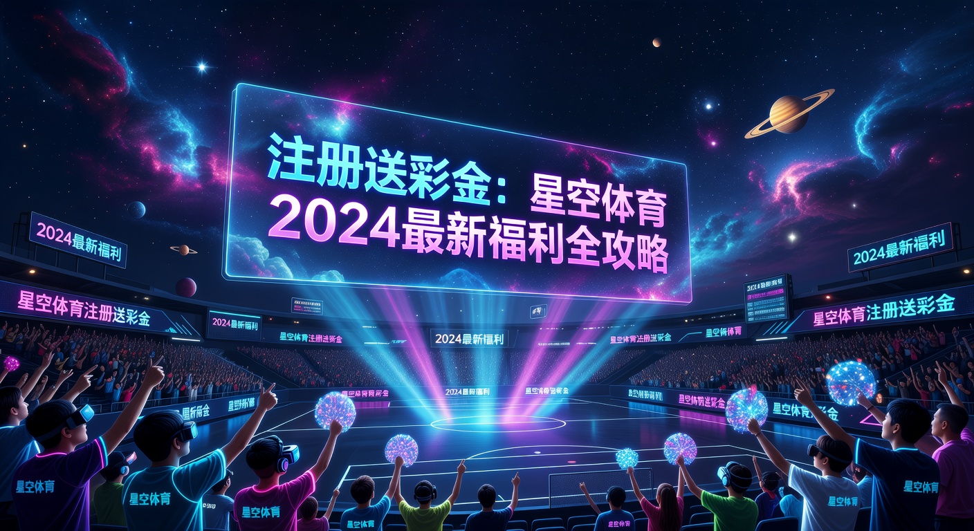 注册送彩金最新活动：星空体育福利指南
