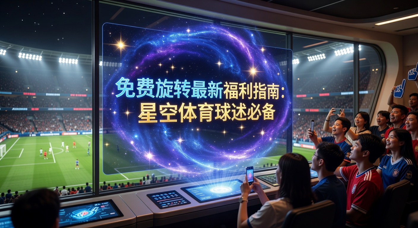 免费旋转福利：星空体育2024最新活动详解