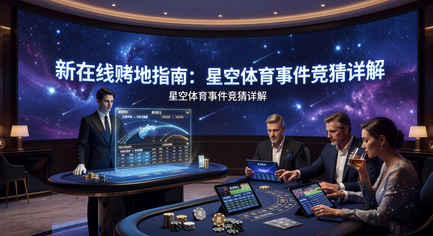 新在线赌场推荐：星空体育2024赛事竞猜