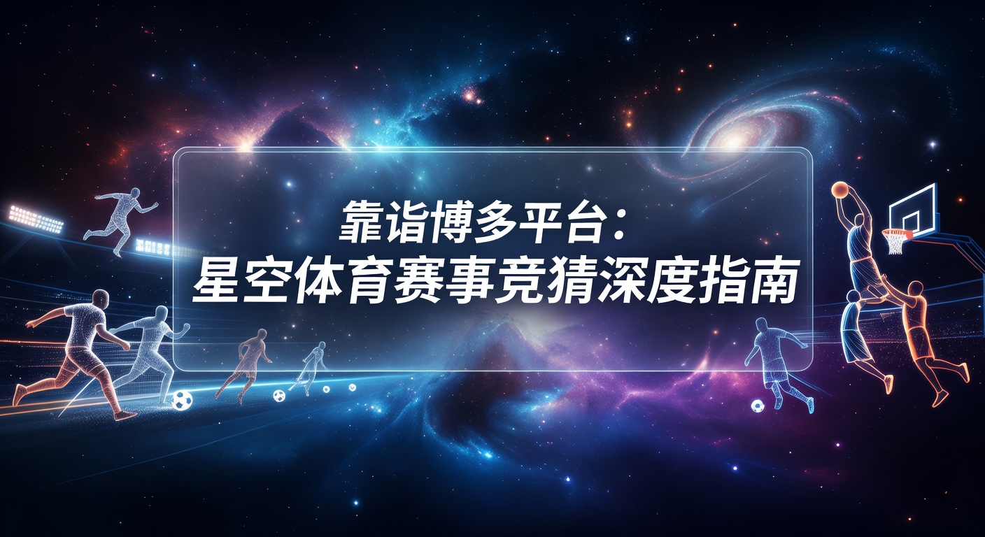 靠谱博彩平台：星空体育球迷首选指南