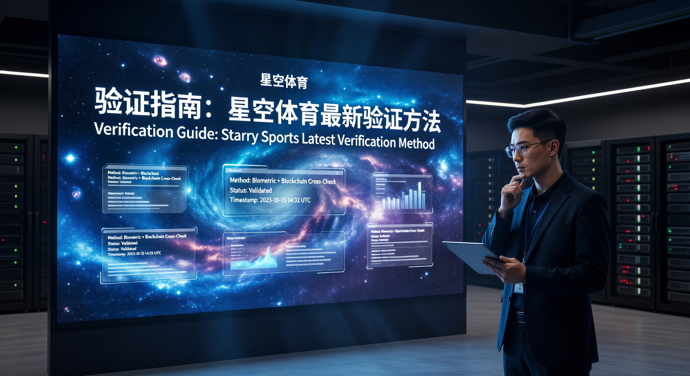 验证指南：星空体育最新方法