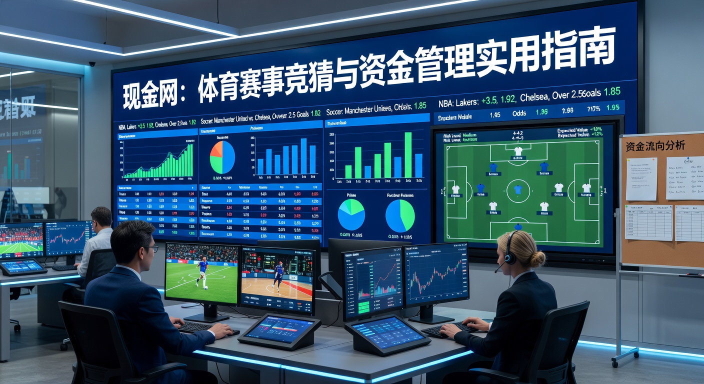 现金网最新赛事竞猜策略与资金指南