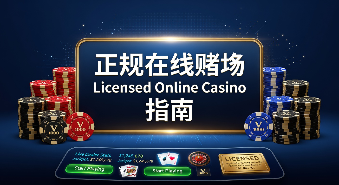 Licensed Online Casino 正规推荐-星空体育安全竞猜