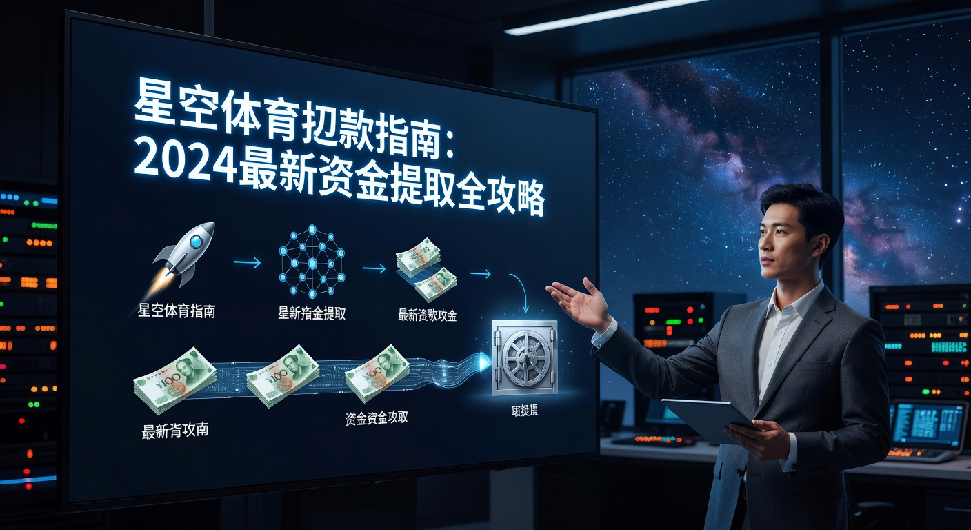 星空体育提款指南：球迷快速到账技巧