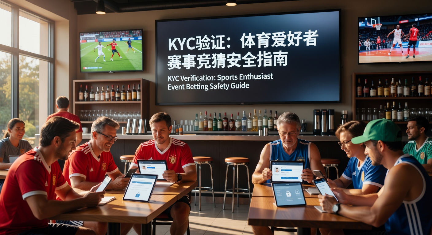 KYC Verification指南：星空体育快速验证