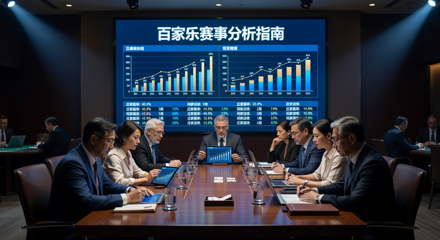 百家乐竞猜技巧：赛事分析与理性参与策略