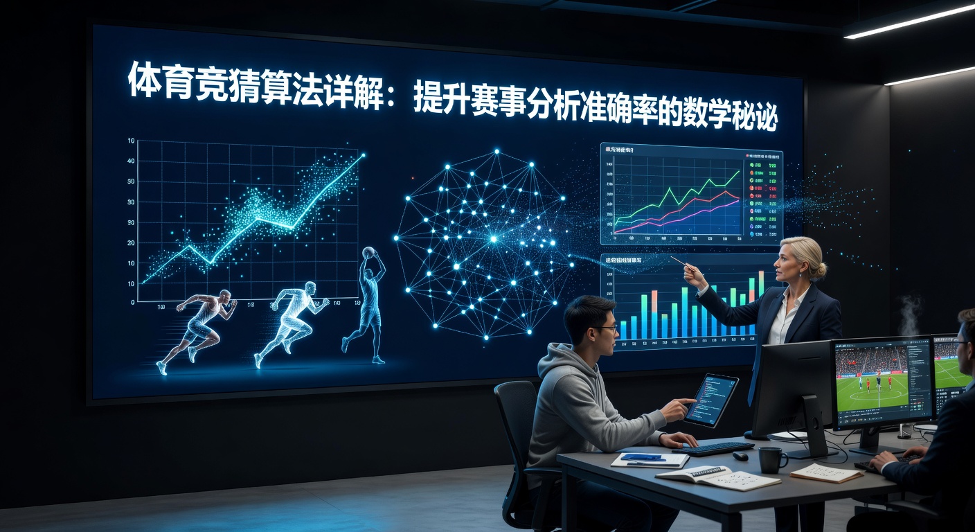 赛事预测算法详解 星空体育2024预测技巧