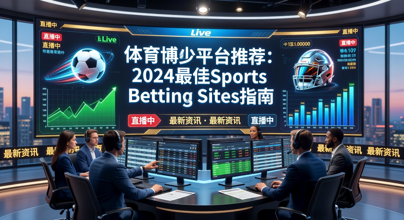 体育博彩平台推荐 2024顶级赛事竞猜站点