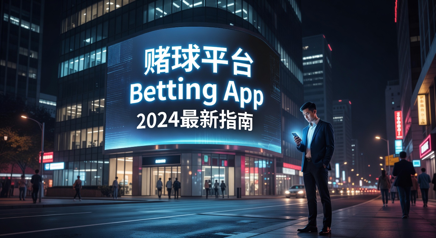 赌球平台 Betting App 2024顶级推荐