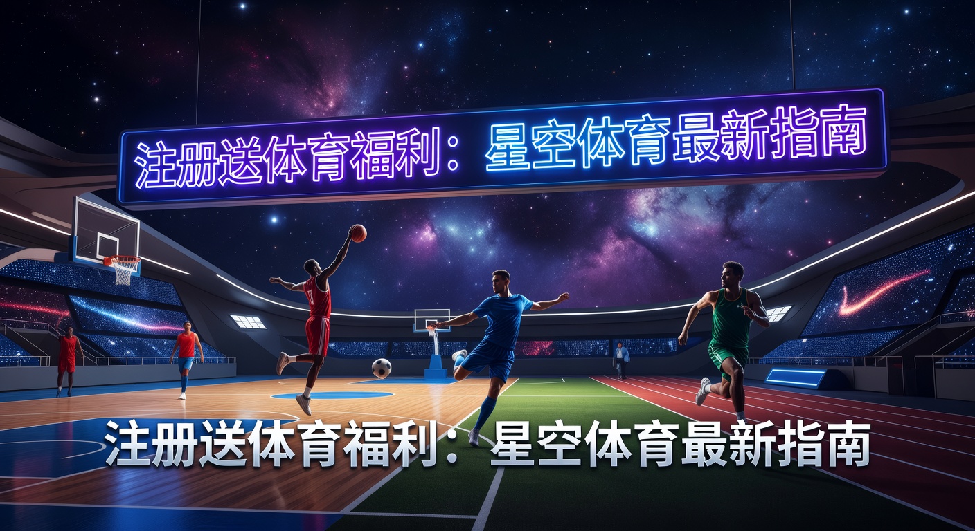 注册送体育福利：星空体育2024最新活动详解