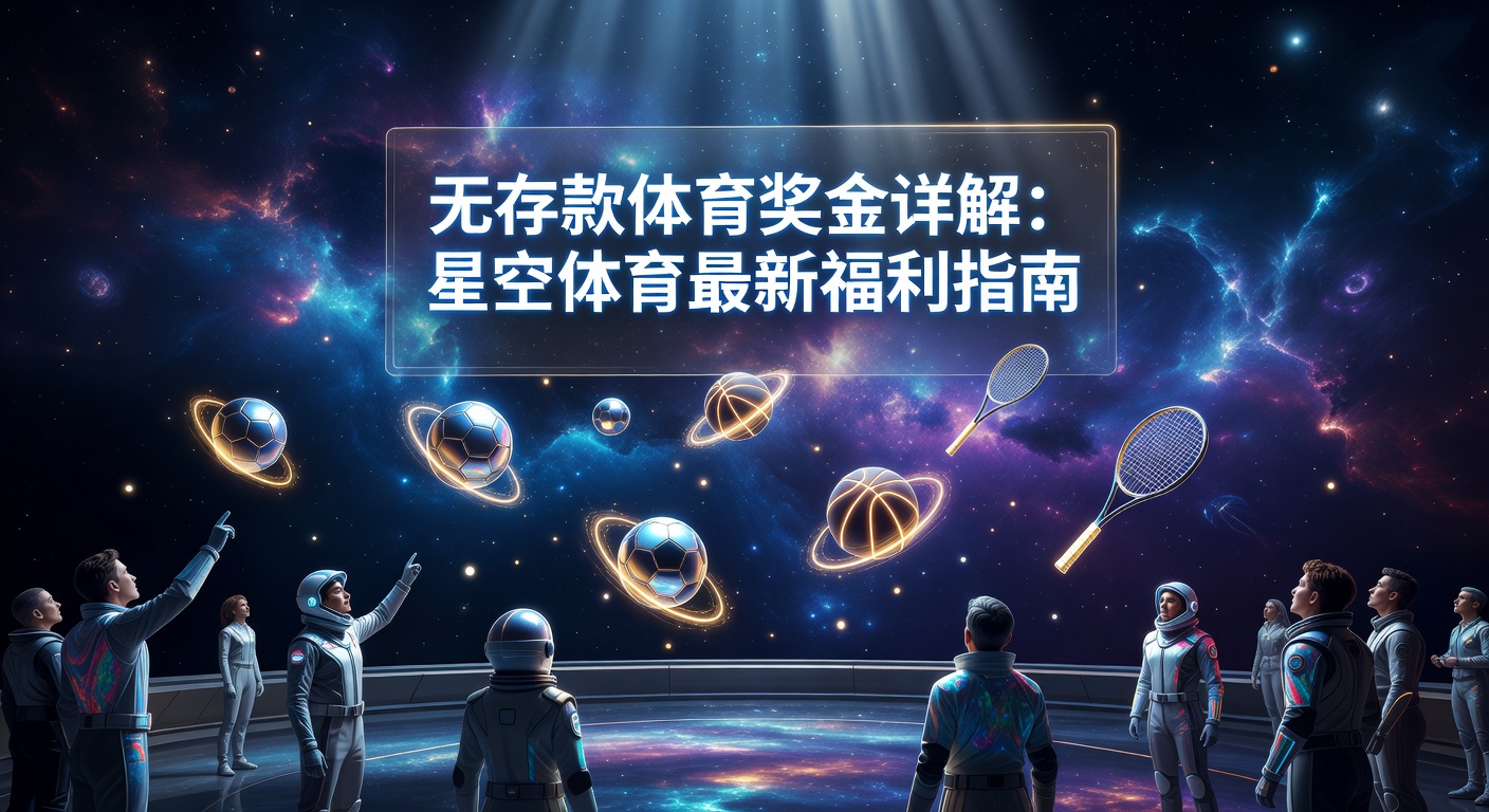 无存款体育奖金：星空体育最新福利详解