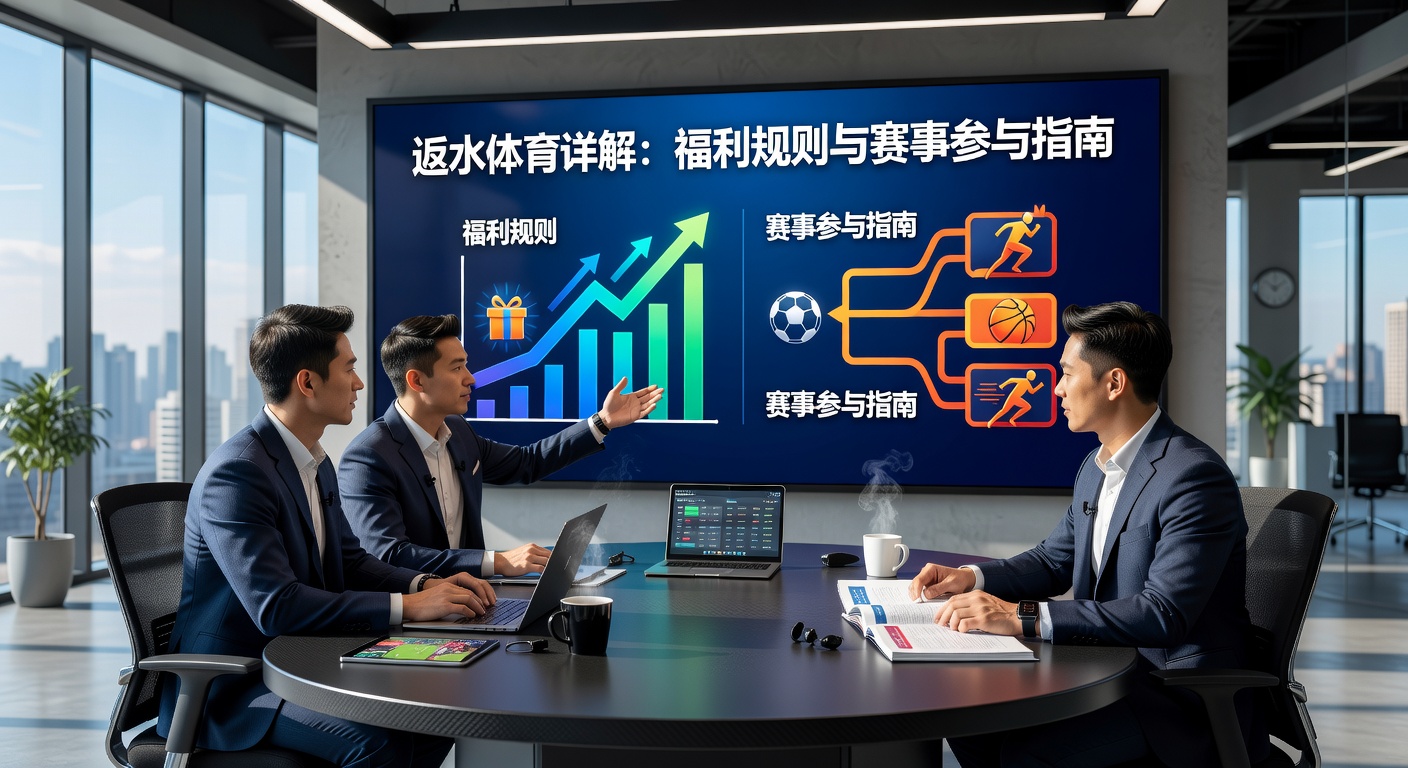 返水体育福利详解：赛事竞猜最新活动