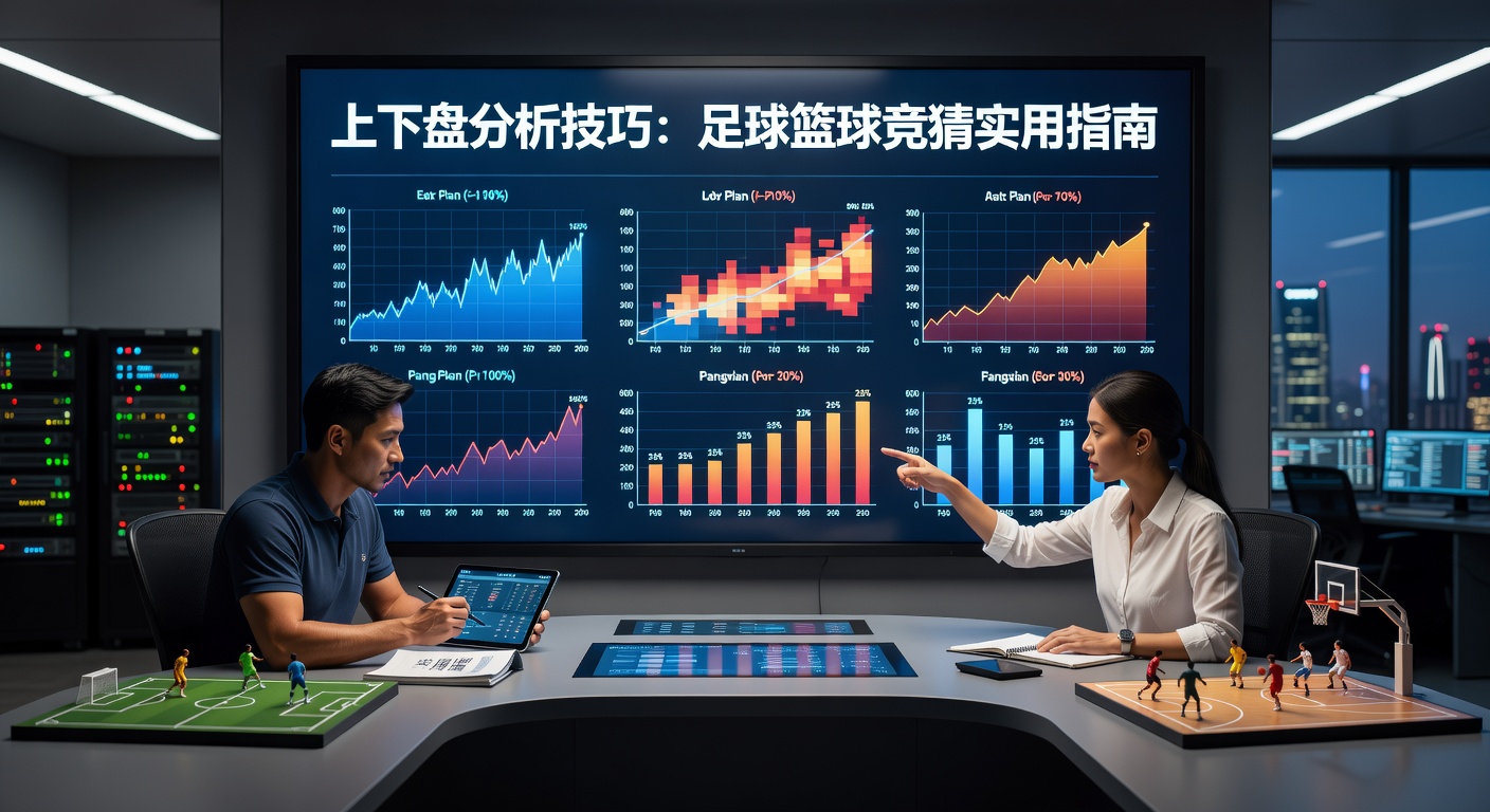 上下盘分析指南：足球赛事精准竞猜技巧