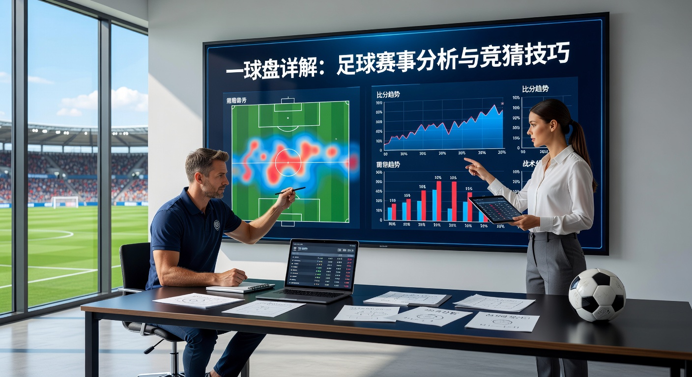 一球盘详解：足球赛事分析高手必备指南