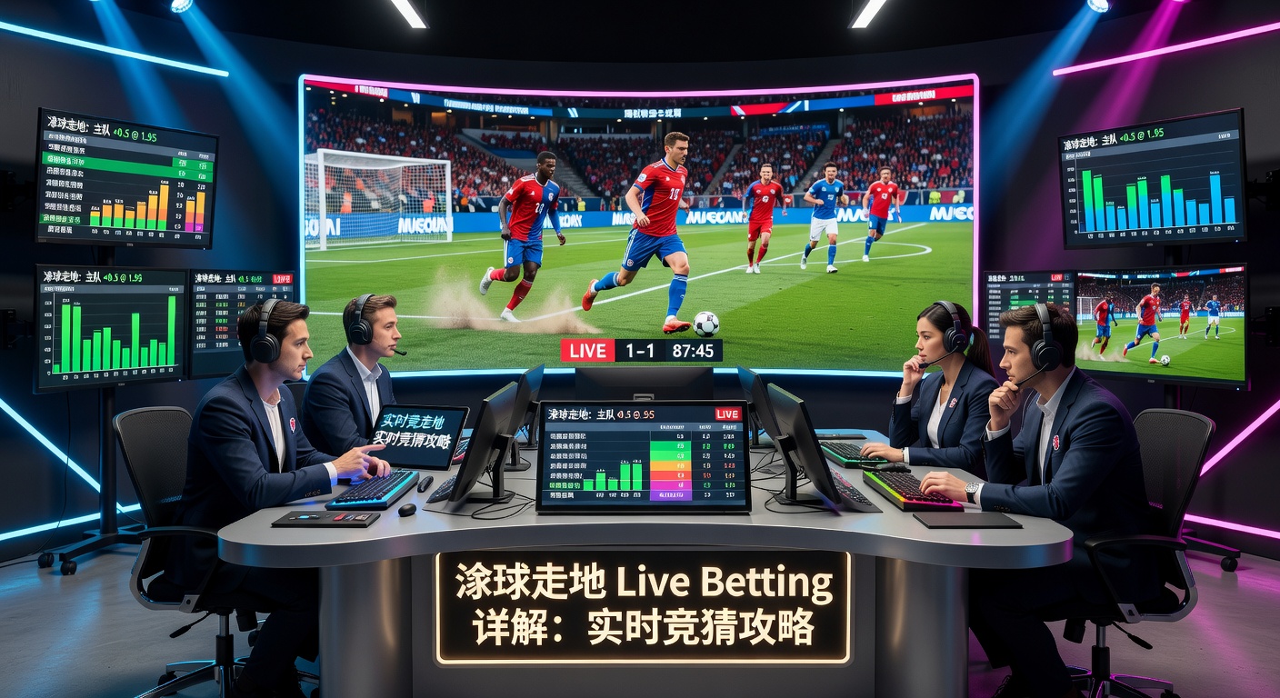 滚球走地Live Betting攻略：实时竞猜技巧