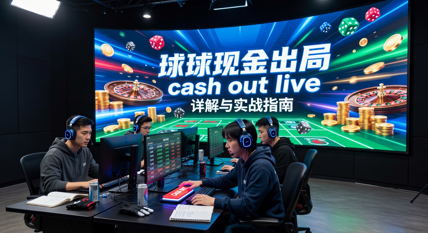 滚球现金出局 cash out live 详解：星空体育实时竞猜指南