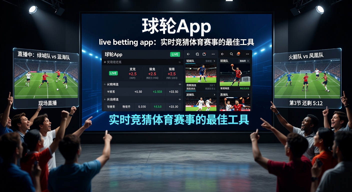 滚球App live betting app 2024 顶级推荐