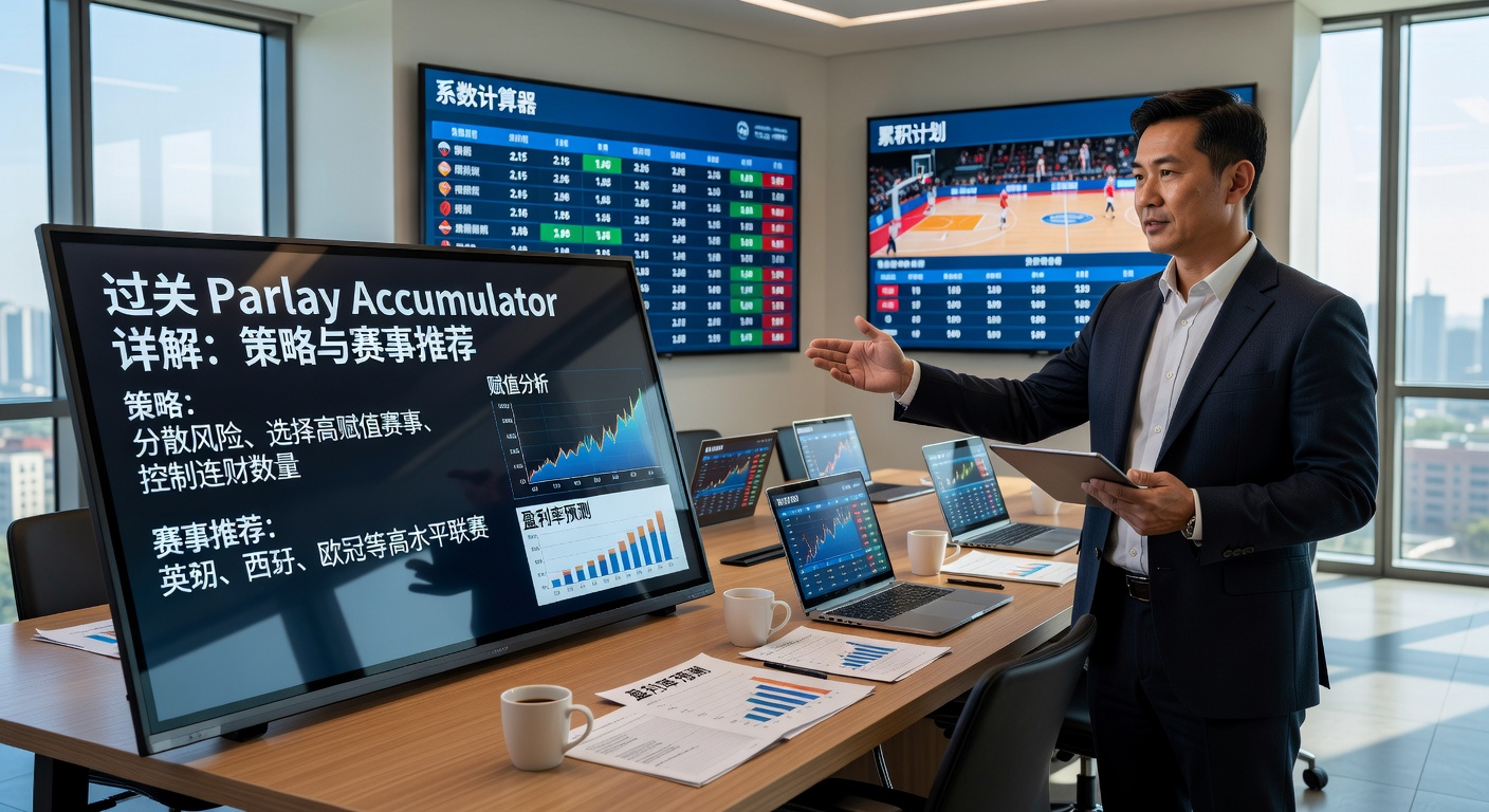过关 parlay accumulator 详解+策略
