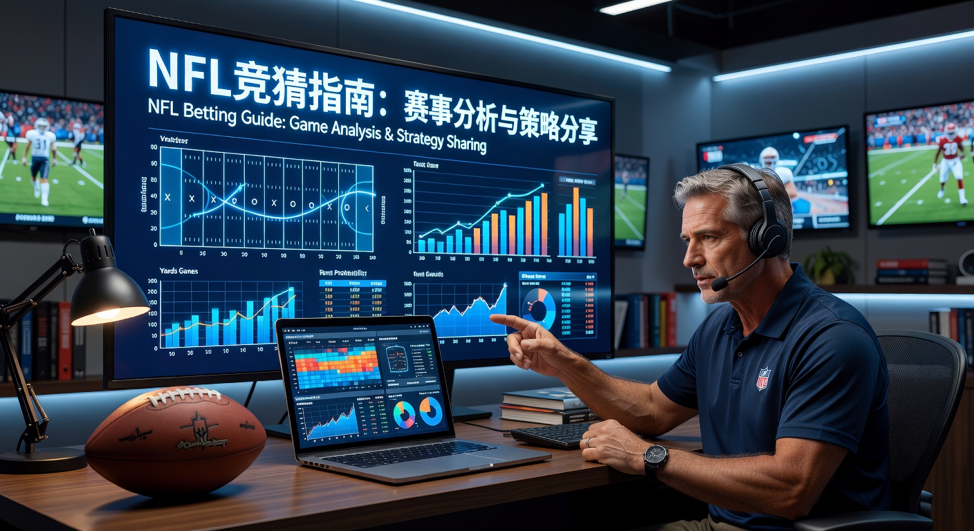 NFL竞猜指南 2024赛事分析策略