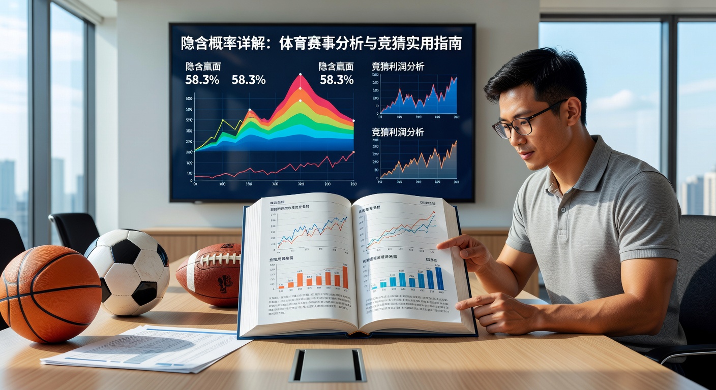 隐含概率详解：体育竞猜计算与应用