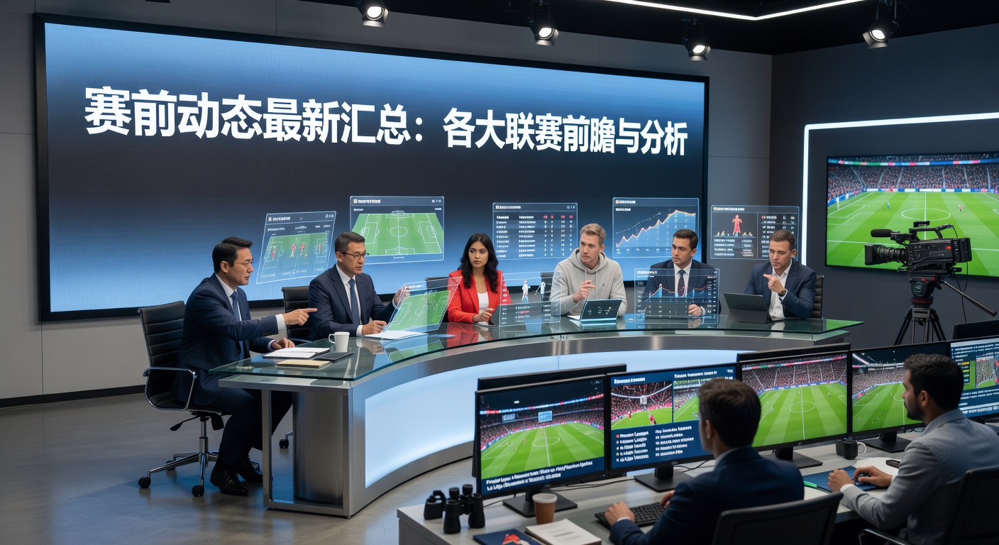 赛前动态最新：英超意甲欧冠球队情报汇总
