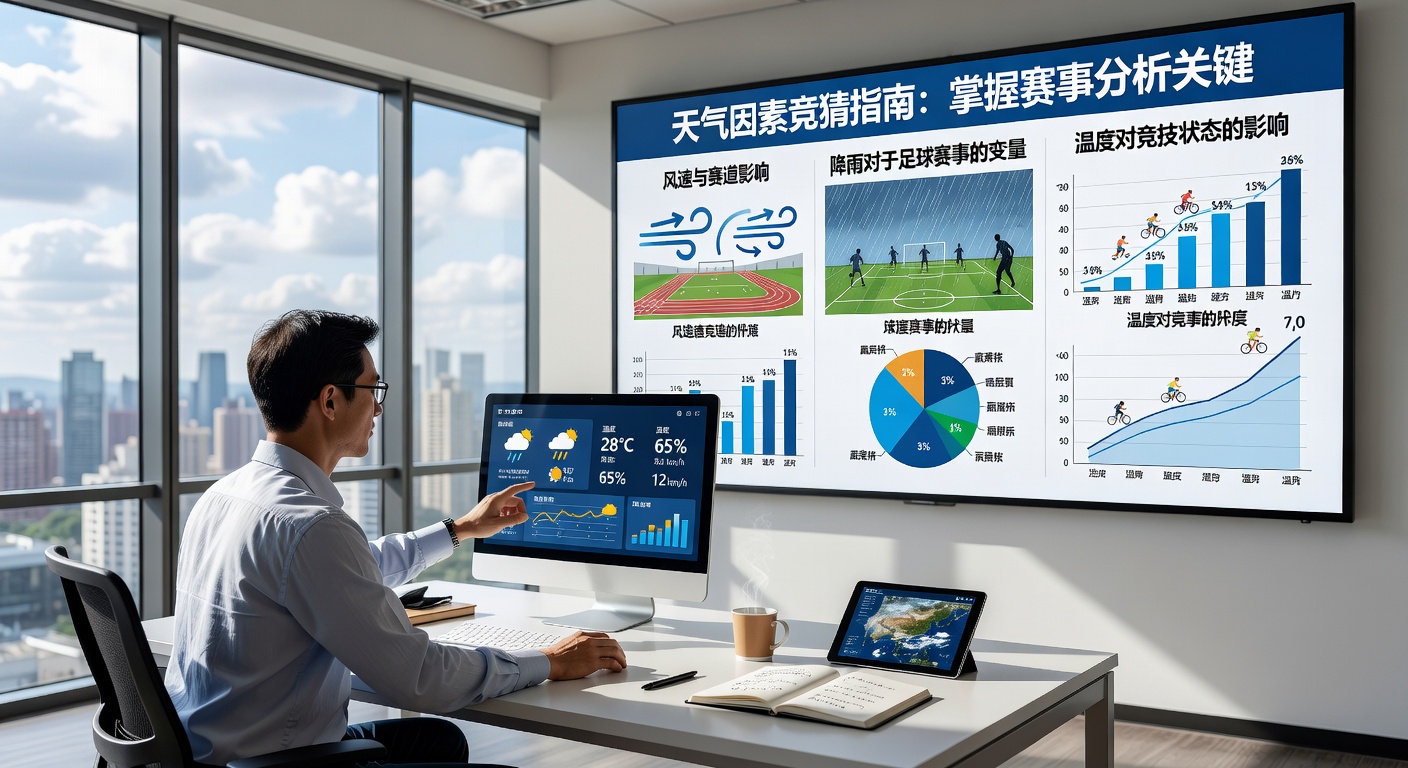 天气因素竞猜：提升体育赛事分析准确率