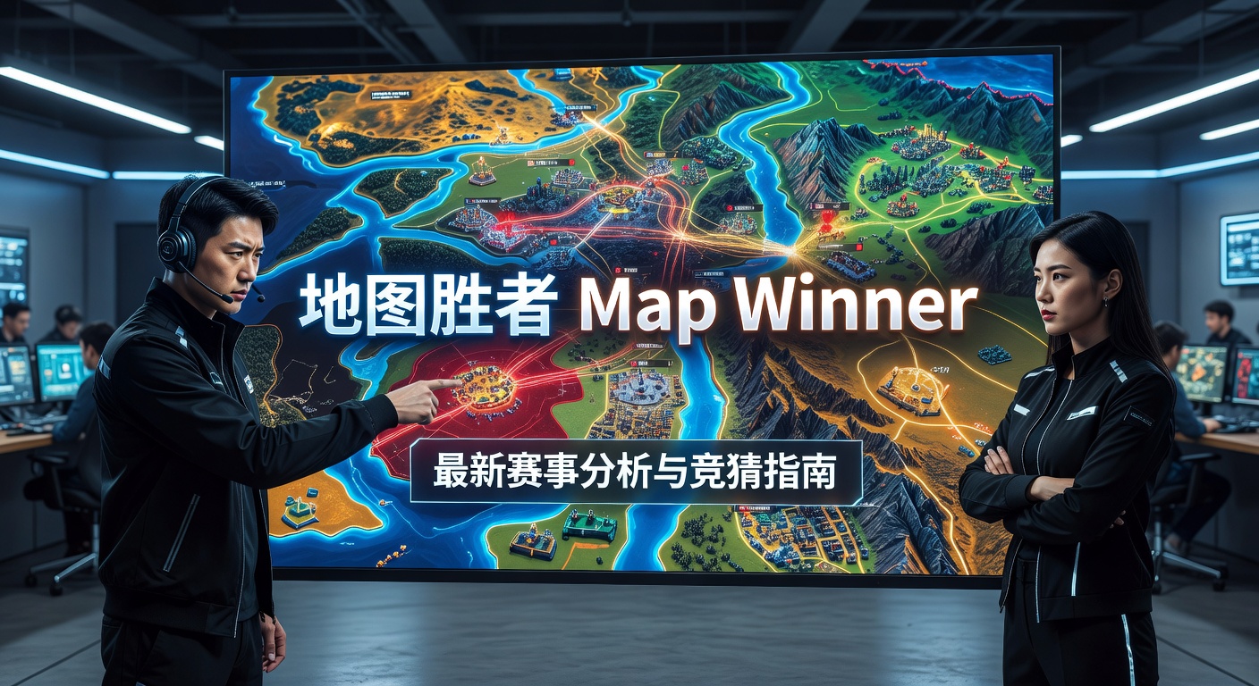地图胜者 Map Winner 最新赛事分析