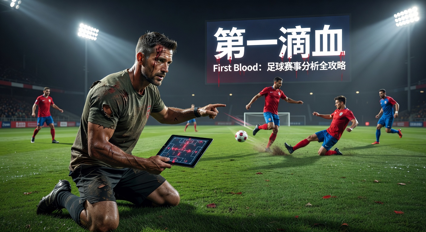 第一滴血 First Blood：2026足球赛事预测指南