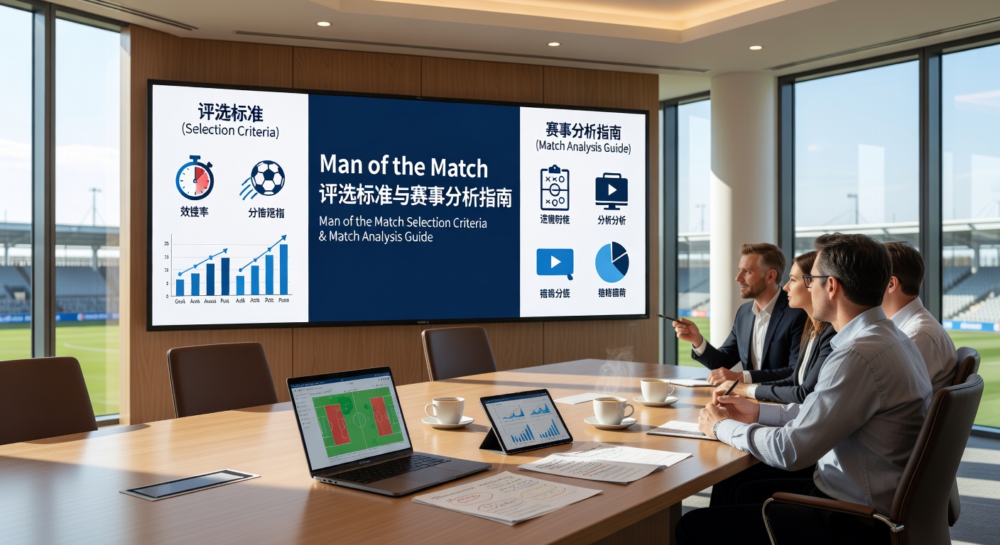 Man of the Match 评选标准与预测指南