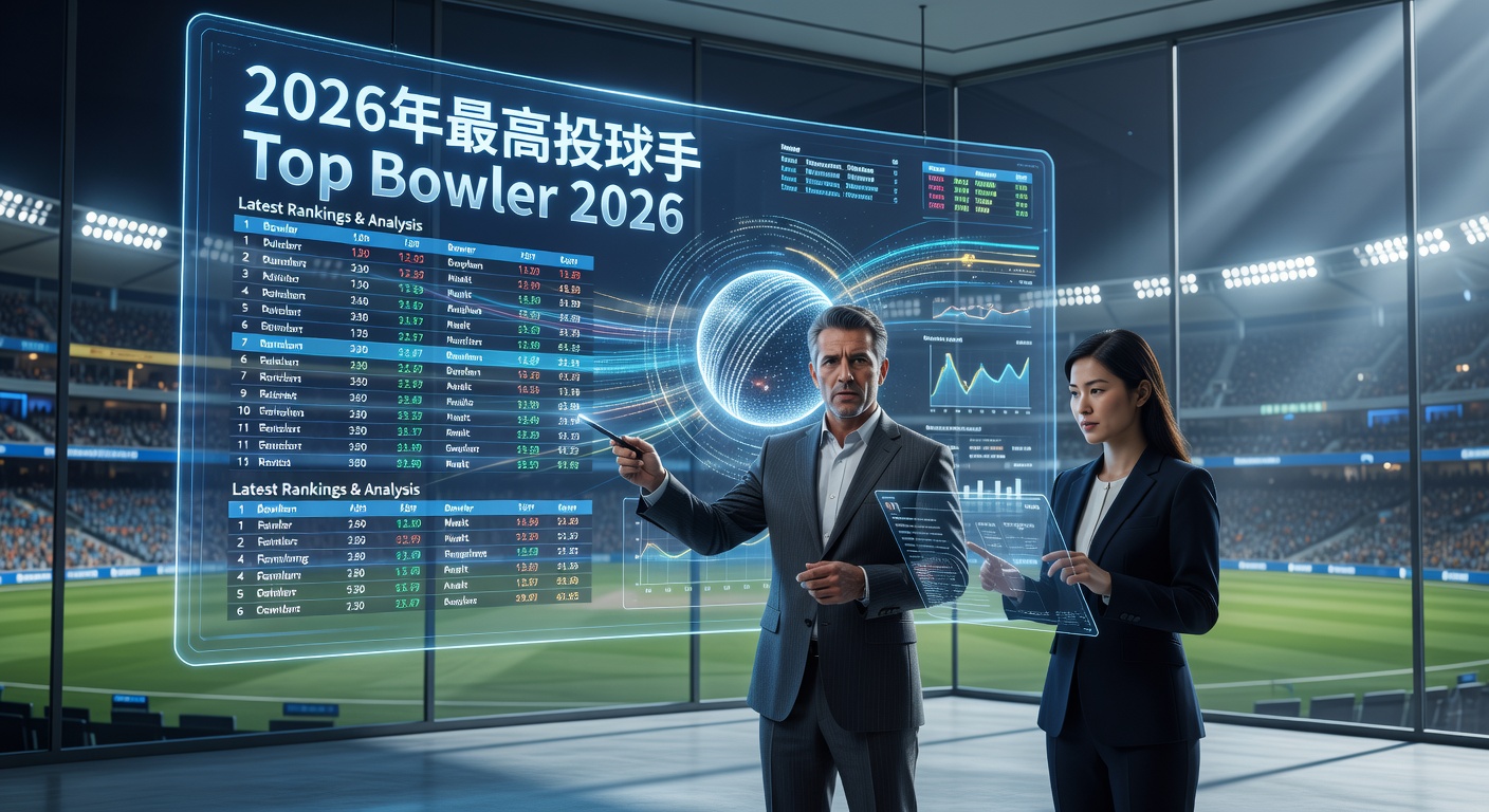 最高投球手 Top Bowler 2026顶级排名分析