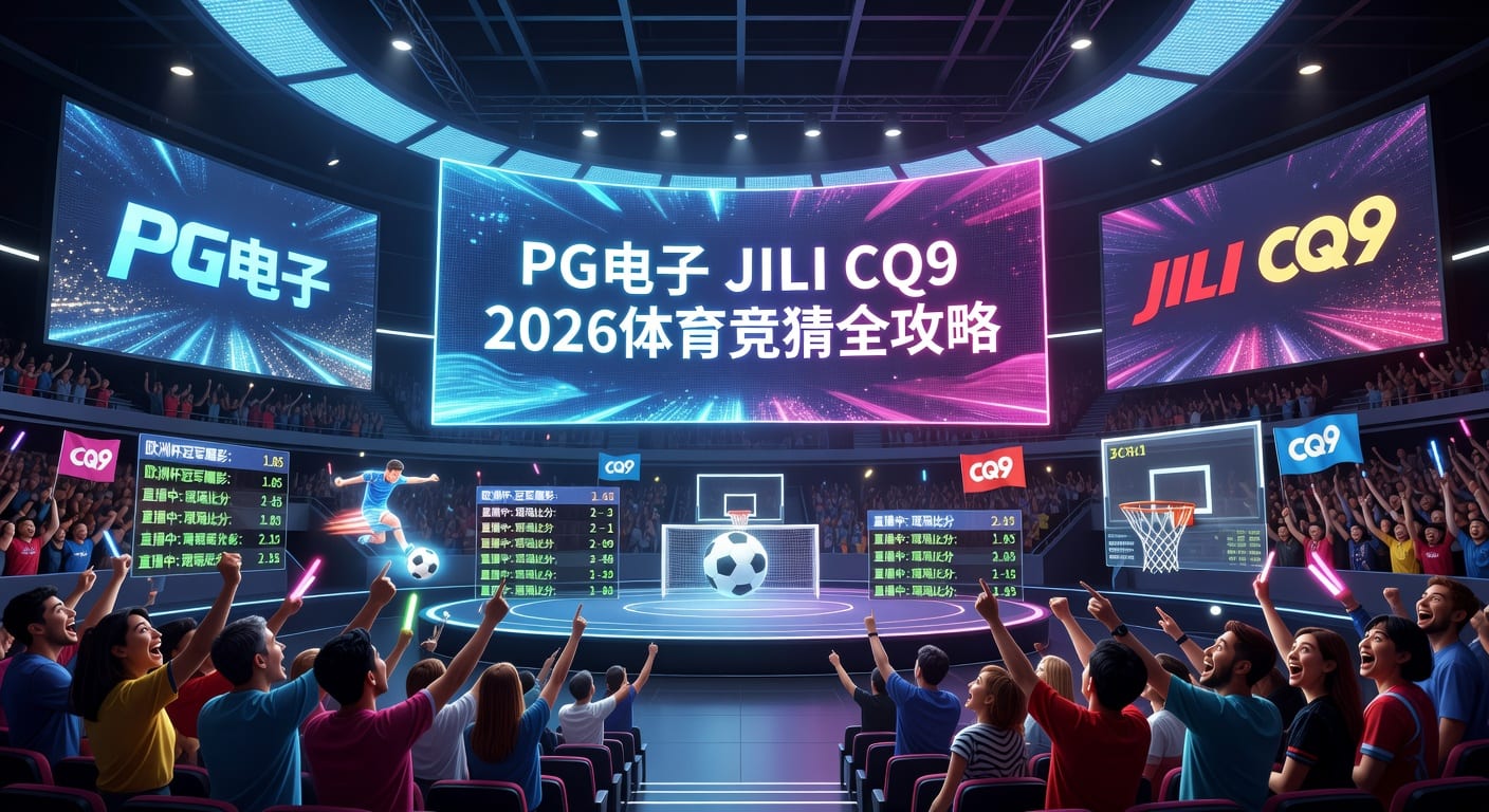 PG电子 JILI CQ9 2026赛事竞猜顶级指南