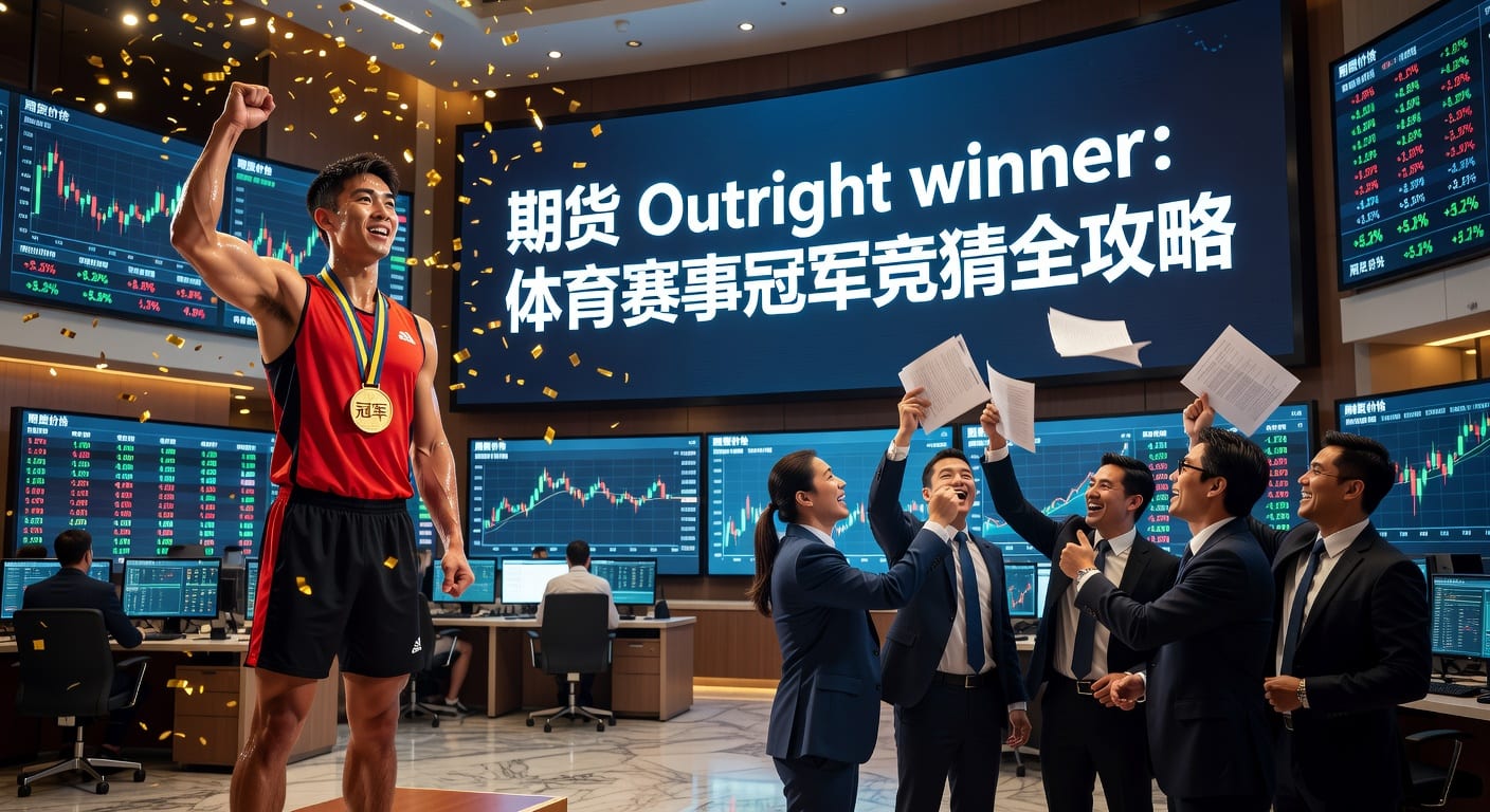 期货 Outright Winner 2026预测与分析